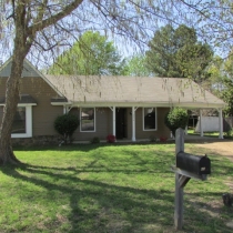 6570 Chauncey, Memphis, TN 38141 