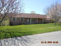 501 HARMON RD, New Tazewell, TN 37825 