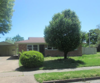 1132 Dattel Street, Memphis, TN 38122 