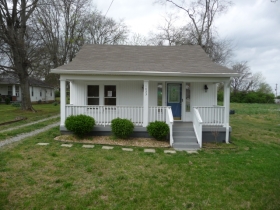 1023 Elvira Avenue, Nashville, TN 37216 