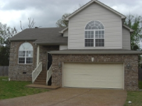 1992 Port James Cir, Antioch, TN 37013 