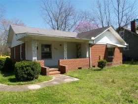 201 Westside Dr, Tullahoma, TN 37388 