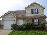 1206 Elisha Ct, Lavergne, TN 37086 