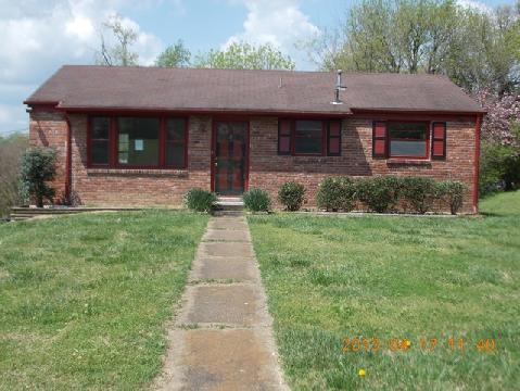 3953 East Ridge Dr, Nashville, TN 37211 
