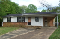 4843 Bridgedale Ave, Memphis, TN 38118 