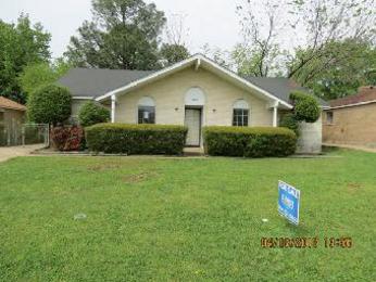 5558 Flowering Peach Dr, Memphis, TN 38115 