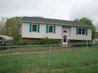 307 Jefferson Ave, Mount Carmel, TN 37645 