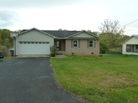 887 Isabell Drive, Dandridge, TN 37725 