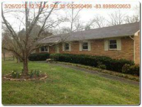 609 W Ford Valley Rd, Knoxville, TN 37920 