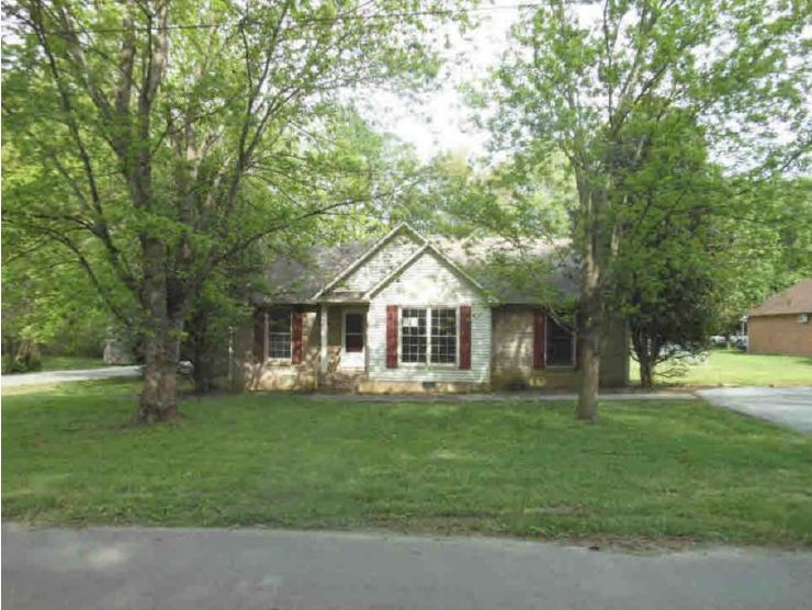 1111 Carol Lane, Cookeville, TN 38501 