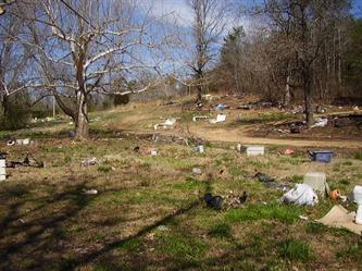 679 W Frances Springs, Whitwell, TN 37397 