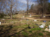 679 W Frances Springs, Whitwell, TN 37397 