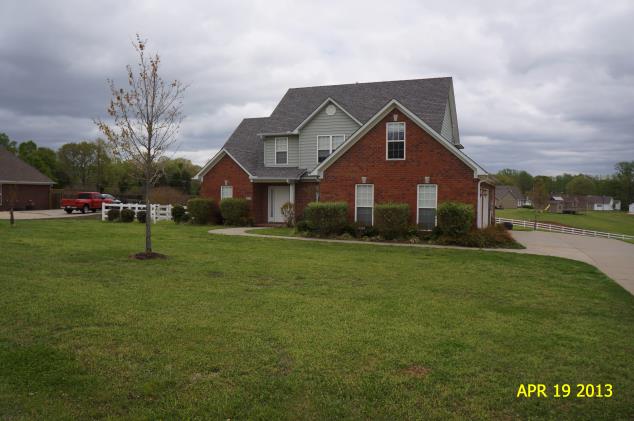 331 Country Chase, Jackson, TN 38305 