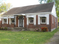 3451 Farmville Rd, Memphis, TN 38122 