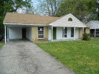 2776 Ridgeview Rd, Memphis, TN 38127 