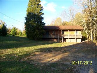 1112 S Knob Creek Rd, Seymour, TN 37865 