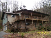 2360 Cove Mtn Ln, Sevierville, TN 37862 