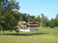 2803 Mary Ridge Farm, Sevierville, TN 37862 