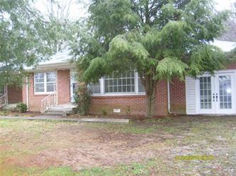 929 Abernathy Drive, Pulaski, TN 38478 