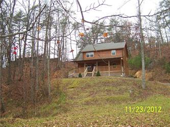 3220 Forge Hideaway Rd, Pigeon Forge, TN 37863 