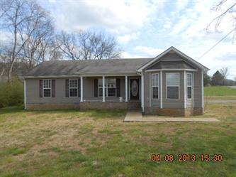107 Hannah Gap Road, Petersburg, TN 37144 
