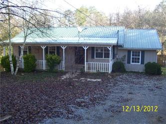 132 Wale Dr, Parrottsville, TN 37843 
