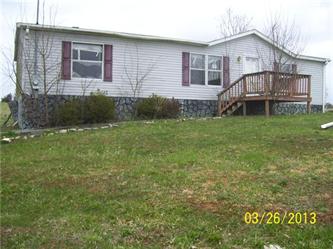 1793 Aaron Way, Parrottsville, TN 37843 