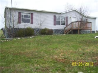 1793 Aaron Way, Parrottsville, TN 37843 