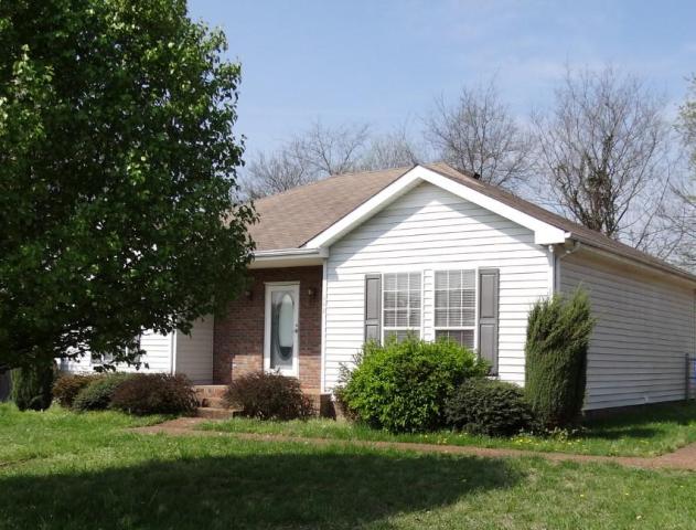 112 Robert Avenue, White House, TN 37188 