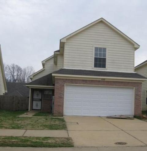 4682 Royal View Dr, Memphis, TN 38128 