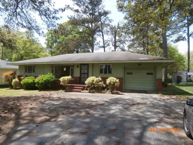 605 North Moore Rd, Chattanooga, TN 37411 