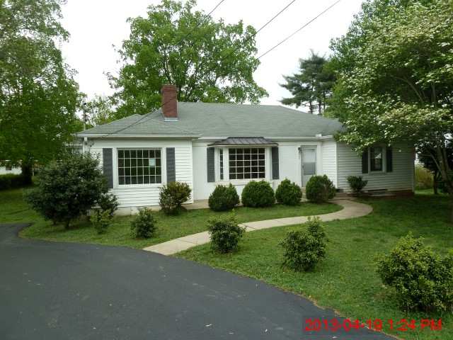 109 Audubon Rd, Shelbyville, TN 37160 