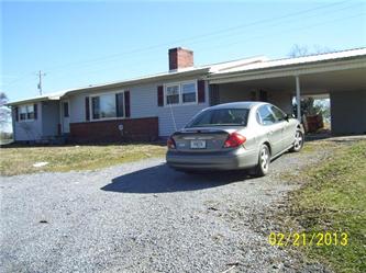 40 Britton Ln, Greenville, TN 37743 