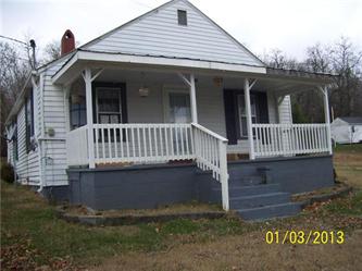 423 Juniper Street, Greeneville, TN 37745 