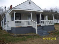 423 Juniper Street, Greeneville, TN 37745 