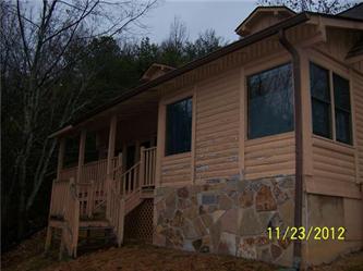 803 Sunshine Trail, Gatlinburg, TN 37738 