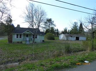 733 Finn Long Rd, Friendsville, TN 37737 