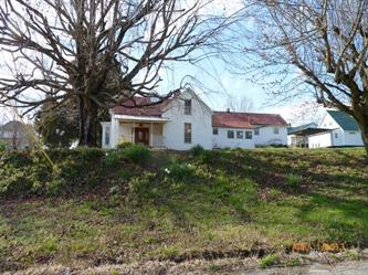 103 North Morgan St, Friendsville, TN 37737 