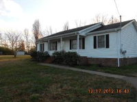 419 Fletcher Rd, Estill Springs, TN 37330 