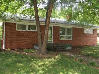 413 N Mohawk Drive, Erwin, TN 37650 