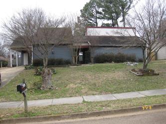 8261 Shallow Glen Tr, Cordova, TN 38016 
