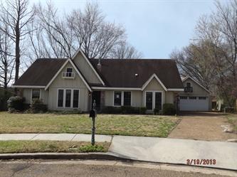 1415 Tree Haven Cove, Cordova, TN 38016 