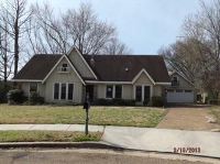 1415 Tree Haven Cove, Cordova, TN 38016 