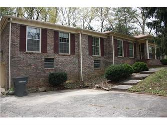 717 East 6th Street, Cookeville, TN 38501 