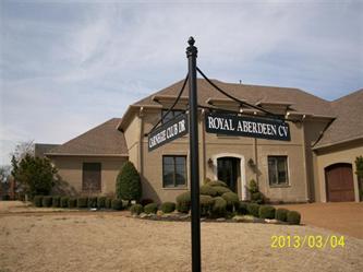 2789 Royal Aberdeen, Collierville, TN 38017 