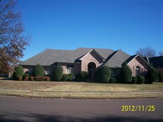 896 Joe Dr, Collierville, TN 38017 