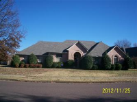 896 Joe Dr, Collierville, TN 38017 