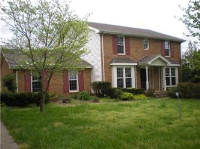 2069 Roxbury Lane, Clarksville, TN 37043 