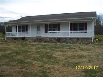 155 Bill Mauk Road, Chuckey, TN 37641 