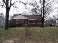 1712 Clayton Ave Sw, Chattanooga, TN 37412 